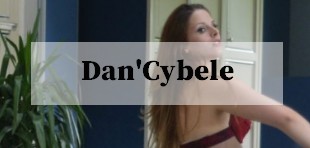 Dan'cybele danseuse orientale pro